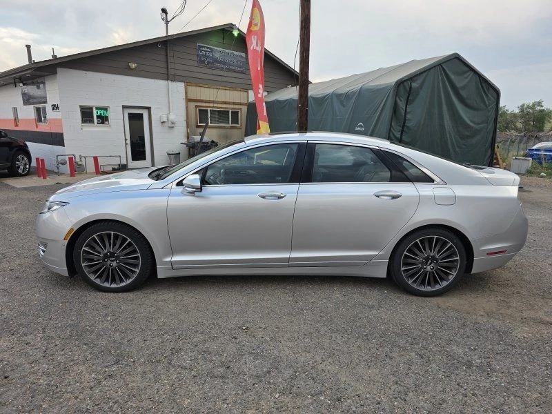 2015 Lincoln MKZ - Image 2 of 31