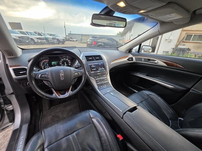 2015 Lincoln MKZ - Image 15 of 31
