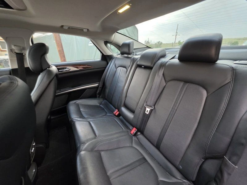 2015 Lincoln MKZ - Image 22 of 31