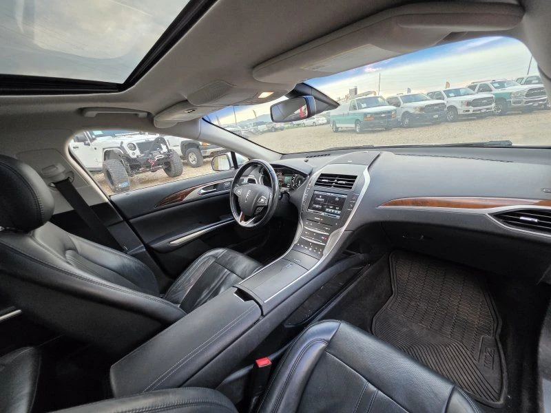 2015 Lincoln MKZ - Image 31 of 31