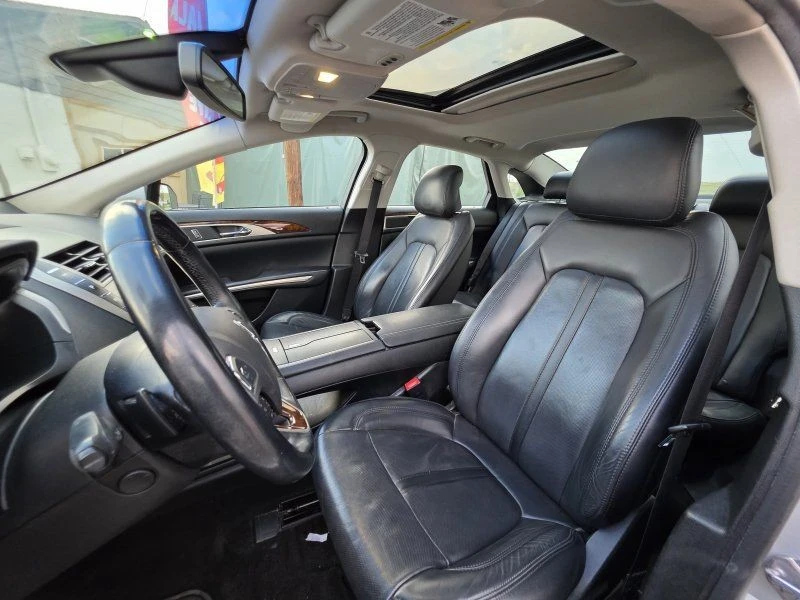 2015 Lincoln MKZ - Image 14 of 31
