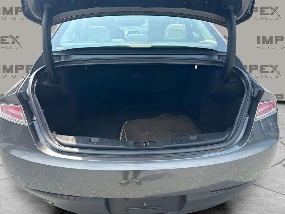 2015 Lincoln MKZ - Image 16 of 22
