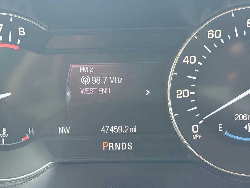 2015 Lincoln MKZ - Image 13 of 22