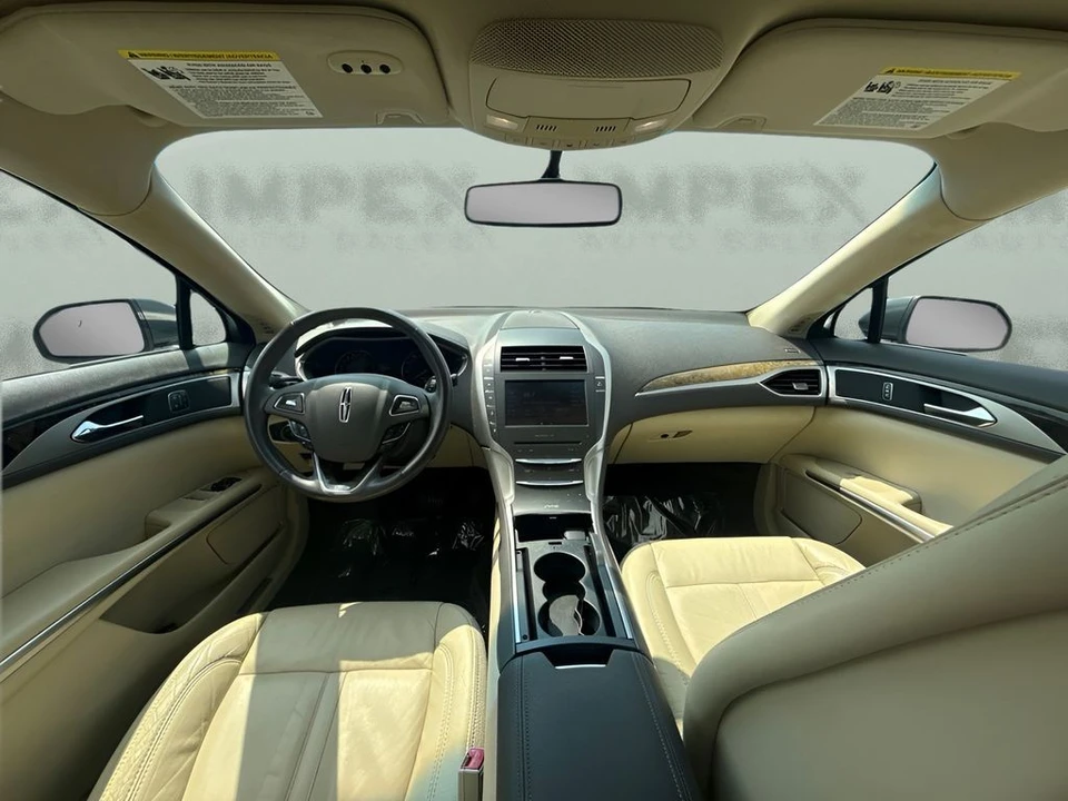 2015 Lincoln MKZ - Image 7 of 22