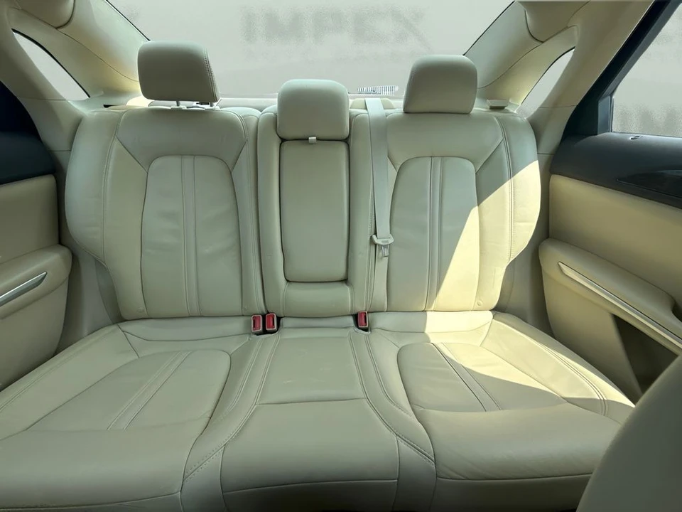 2015 Lincoln MKZ - Image 6 of 22