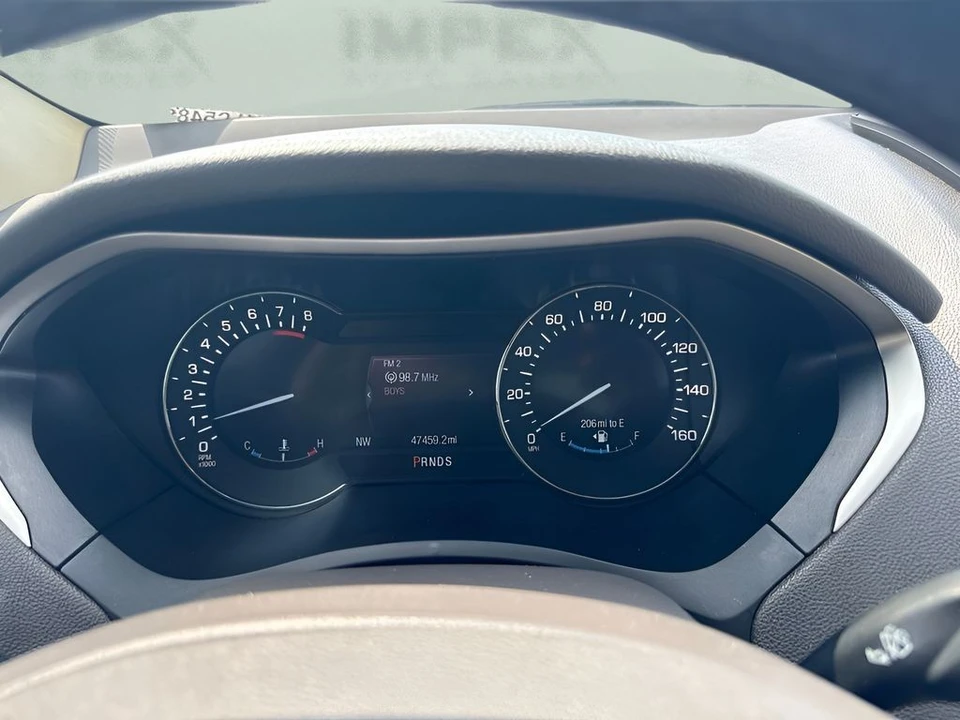 2015 Lincoln MKZ - Image 12 of 22