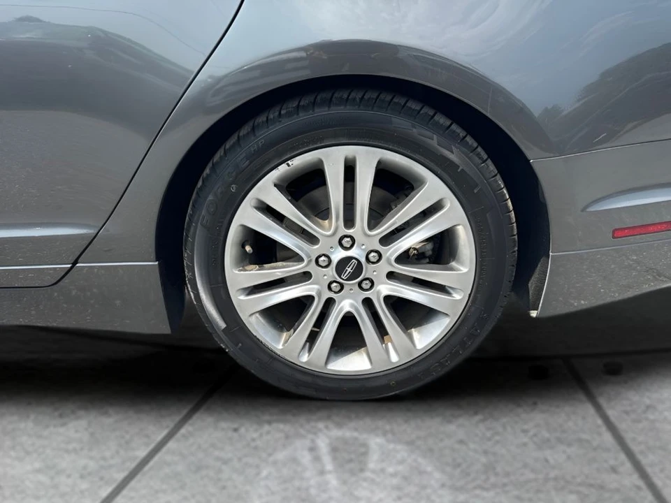 2015 Lincoln MKZ - Image 20 of 22