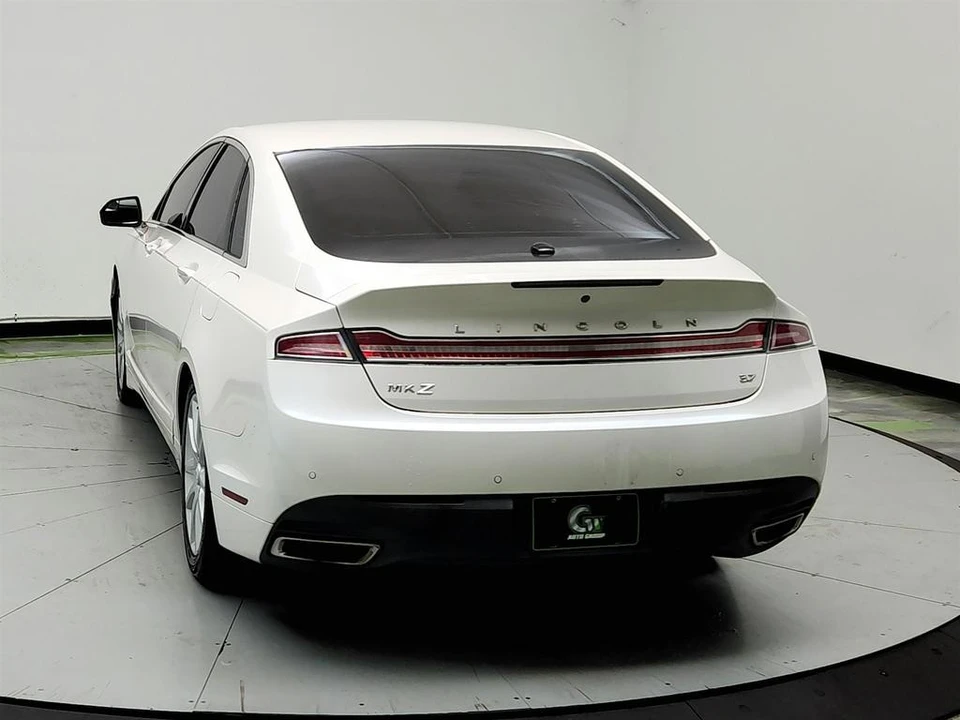 2015 Lincoln MKZ - Image 6 of 31