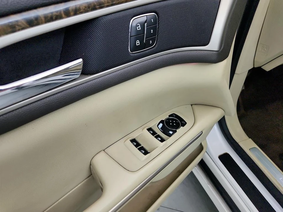 2015 Lincoln MKZ - Image 20 of 31