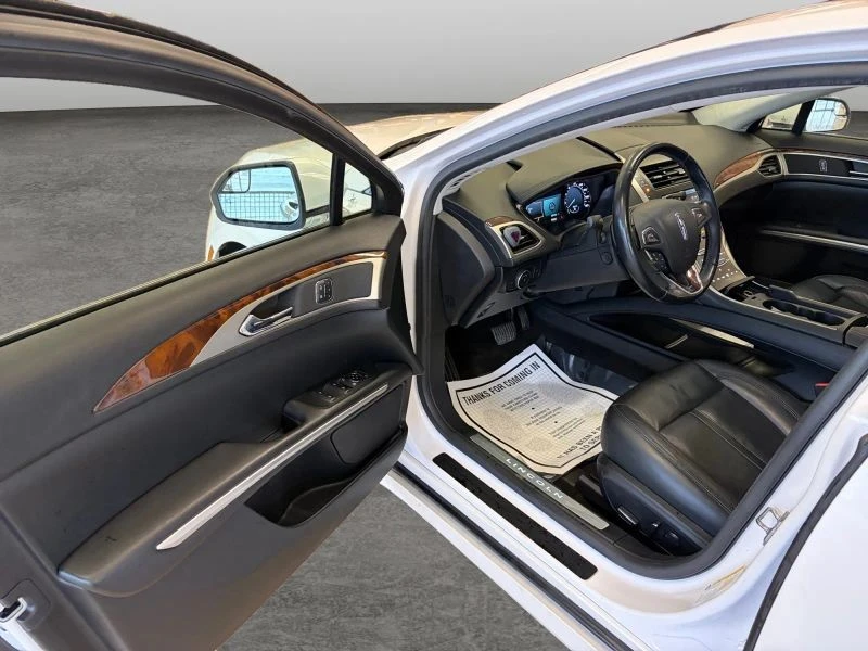 2015 Lincoln MKZ - Image 9 of 12