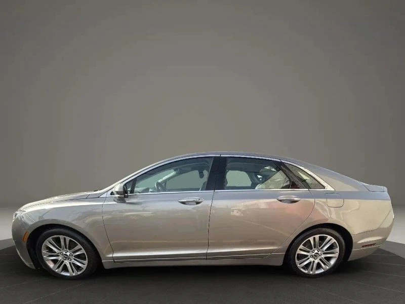 2015 Lincoln MKZ - Image 8 of 12