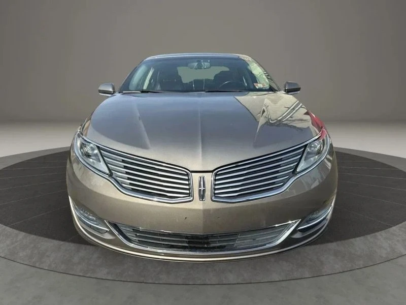 2015 Lincoln MKZ - Image 2 of 12