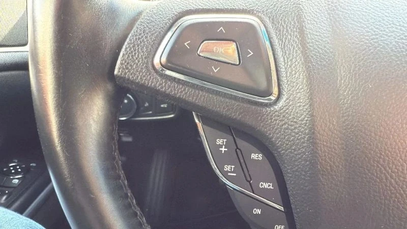 2015 Lincoln MKZ - Image 12 of 12