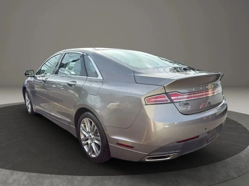 2015 Lincoln MKZ - Image 7 of 12