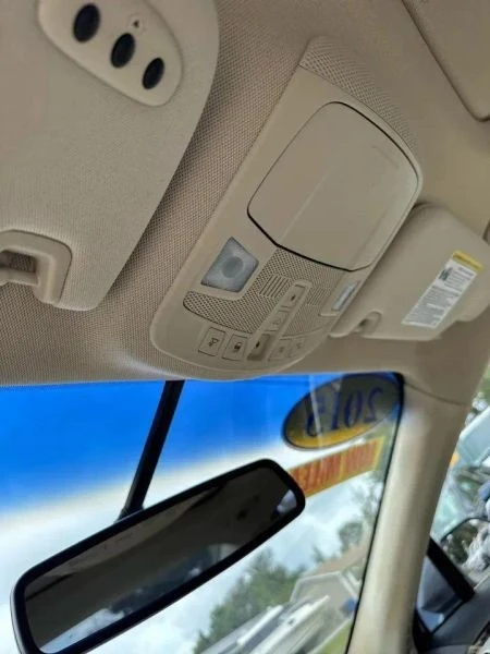 2015 Lincoln MKZ - Image 12 of 12