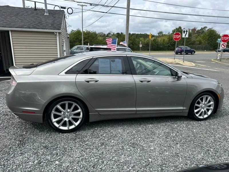 2015 Lincoln MKZ - Image 6 of 12