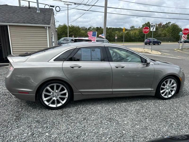 2015 Lincoln MKZ - Image 6 of 12