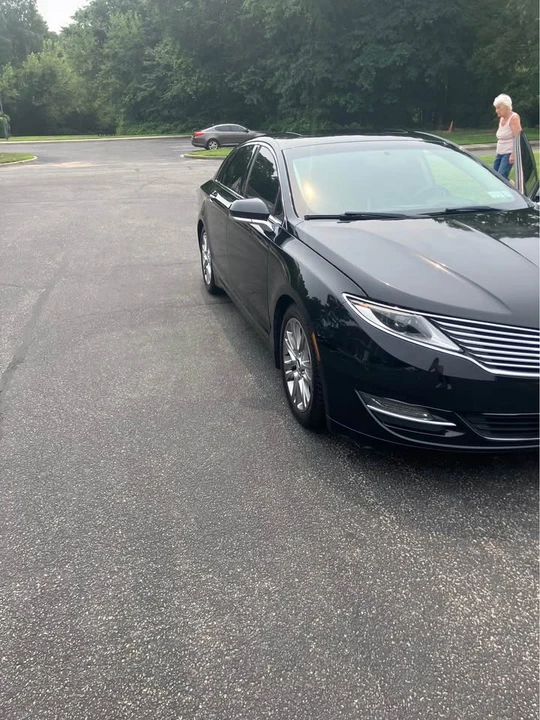 2015 Lincoln MKZ - Image 3 of 21