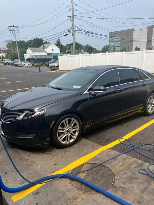 2015 Lincoln MKZ - Image 2 of 21