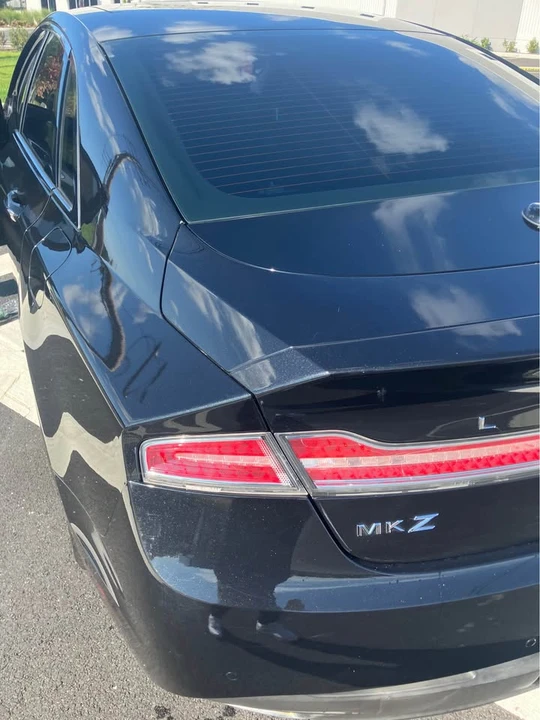 2015 Lincoln MKZ - Image 13 of 21