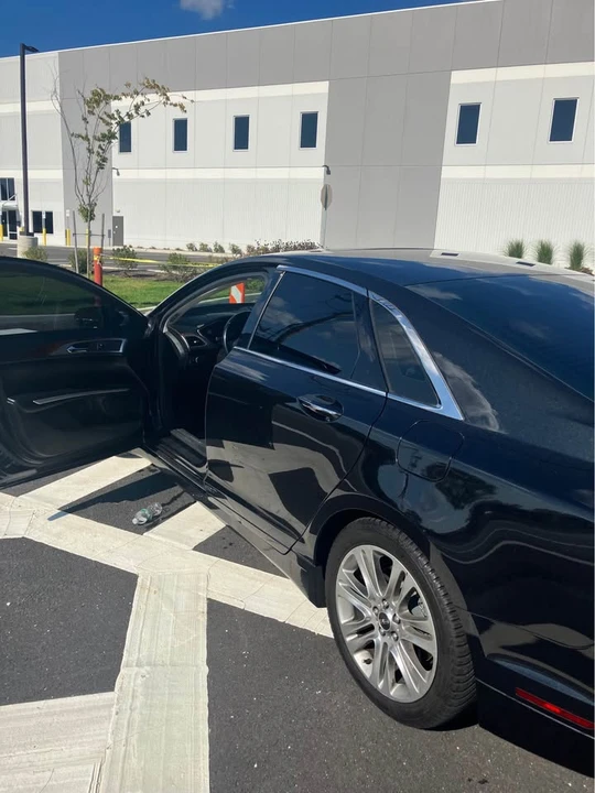 2015 Lincoln MKZ - Image 14 of 21