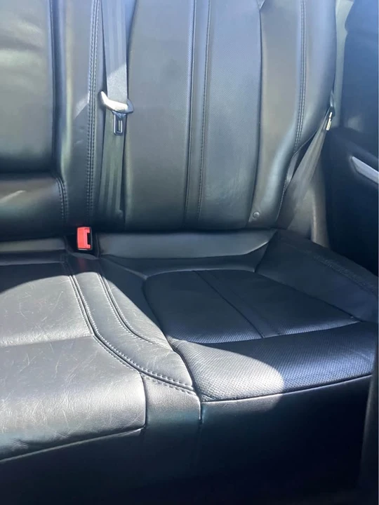 2015 Lincoln MKZ - Image 10 of 21
