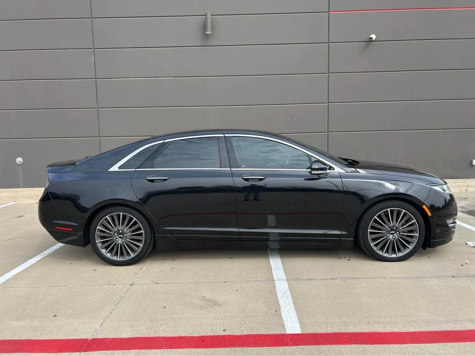 2015 Lincoln MKZ - Image 6 of 12