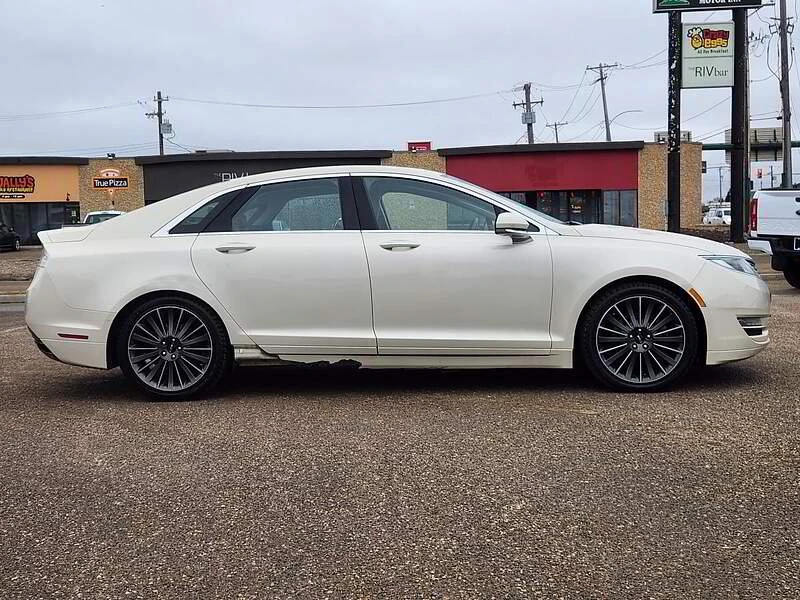 2015 Lincoln MKZ - Image 2 of 9