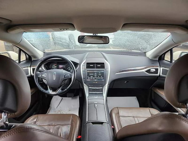 2015 Lincoln MKZ - Image 9 of 9