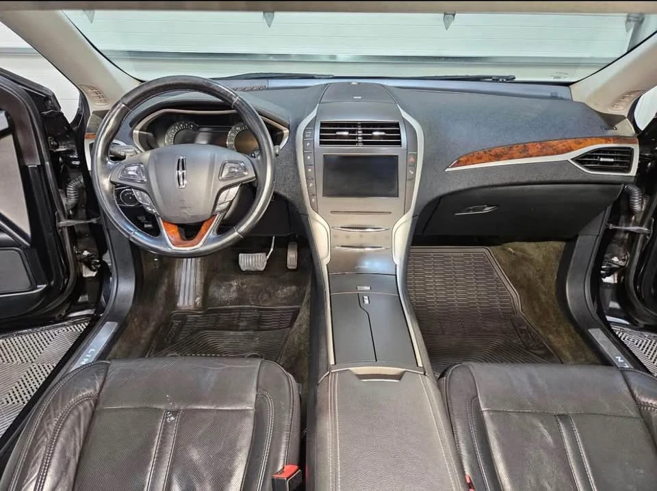 2015 Lincoln MKZ - Image 11 of 20