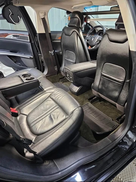 2015 Lincoln MKZ - Image 16 of 20
