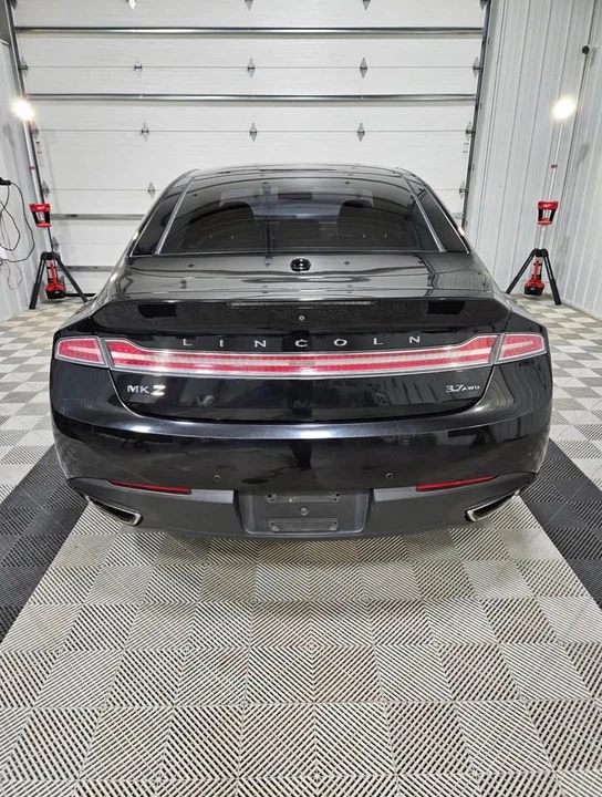 2015 Lincoln MKZ - Image 5 of 20