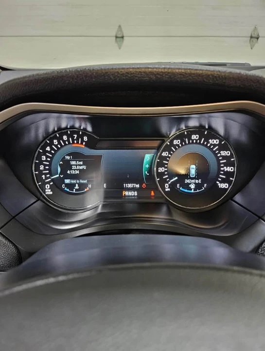 2015 Lincoln MKZ - Image 12 of 20