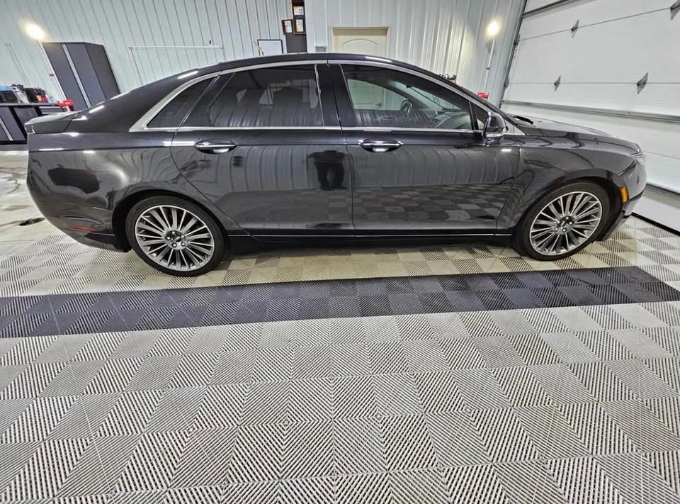 2015 Lincoln MKZ - Image 7 of 20