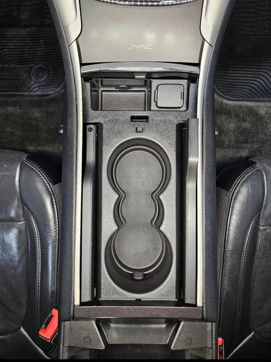 2015 Lincoln MKZ - Image 15 of 20