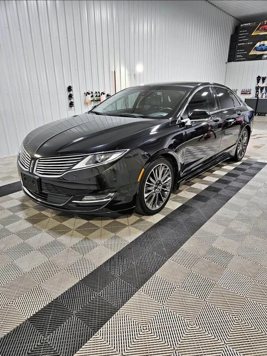 2015 Lincoln MKZ - Image 2 of 20