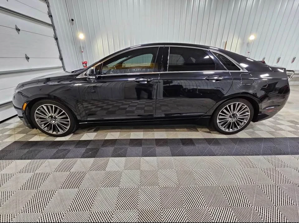 2015 Lincoln MKZ - Image 3 of 20