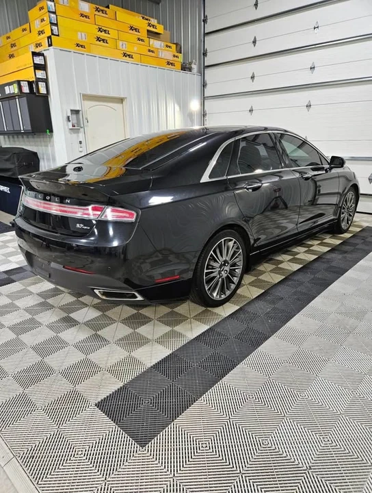 2015 Lincoln MKZ - Image 6 of 20