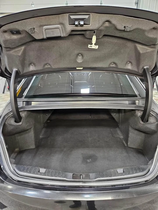 2015 Lincoln MKZ - Image 17 of 20