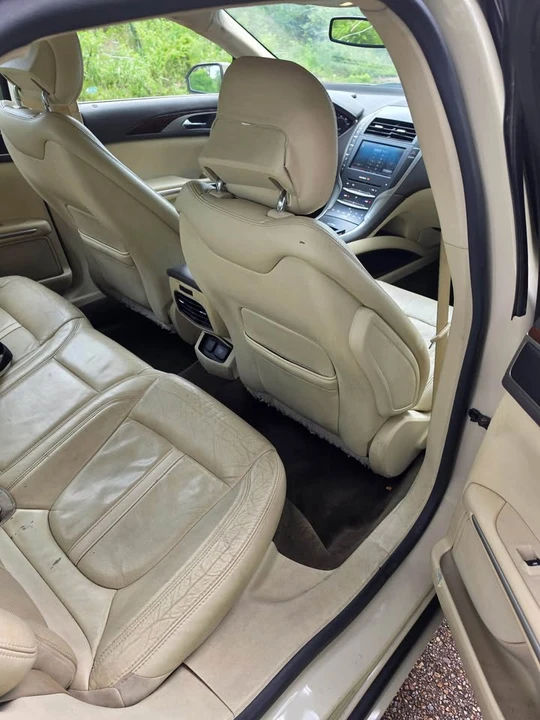 2015 Lincoln MKZ - Image 5 of 5