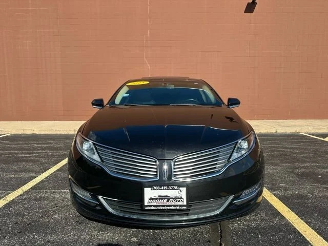 2015 Lincoln MKZ - Image 2 of 21
