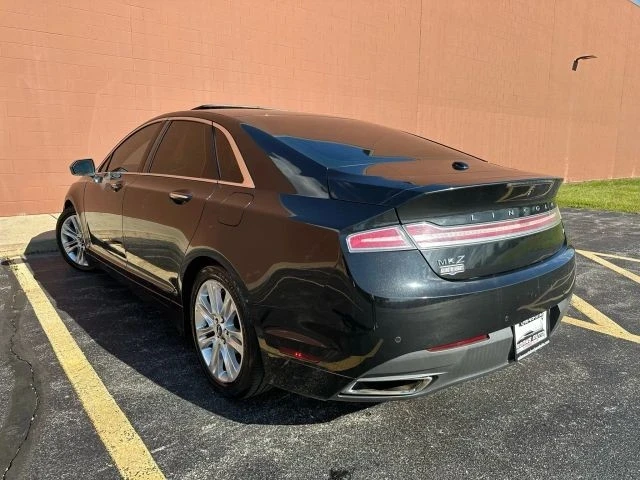 2015 Lincoln MKZ - Image 7 of 21