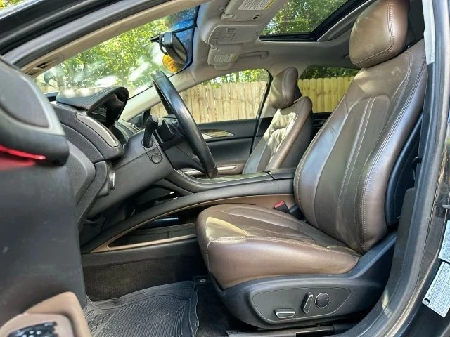 2015 Lincoln MKZ - Image 11 of 21