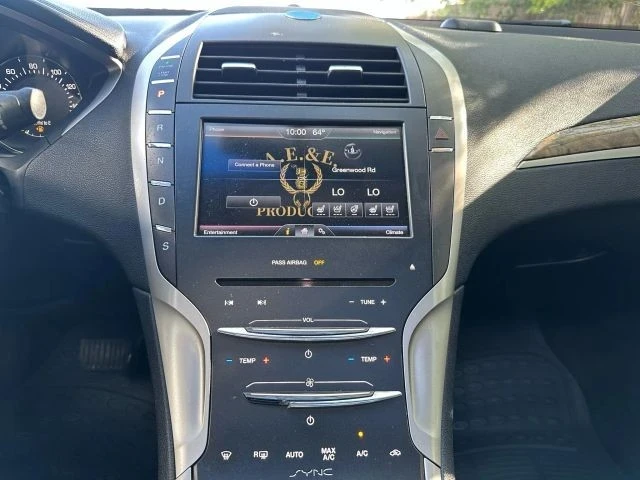 2015 Lincoln MKZ - Image 21 of 21