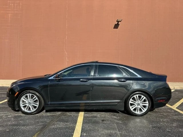 2015 Lincoln MKZ - Image 8 of 21