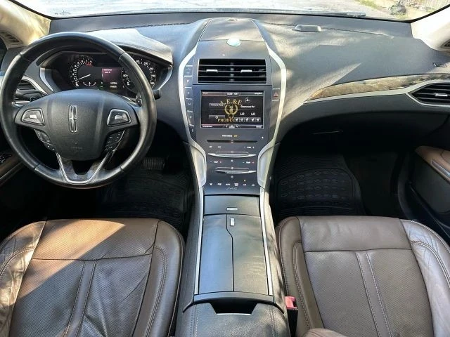2015 Lincoln MKZ - Image 13 of 21