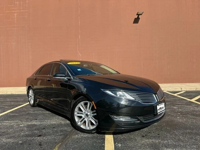 2015 Lincoln MKZ - Image 3 of 21