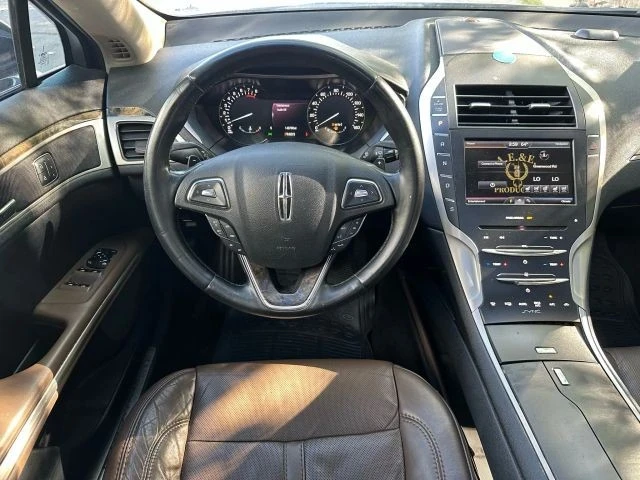 2015 Lincoln MKZ - Image 14 of 21