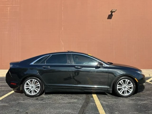 2015 Lincoln MKZ - Image 4 of 21