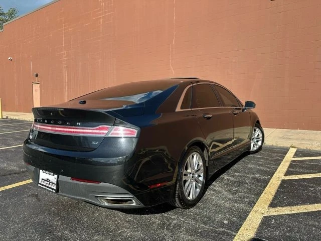 2015 Lincoln MKZ - Image 5 of 21